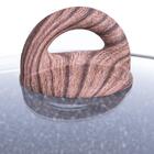 Jogo De Panelas Jungle 4 Peças   Tognana