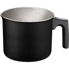 Jogo De Panelas Linz 8 Peças, Revestimento Starflon Max 27899