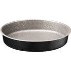 Jogo De Panelas Linz 8 Peças, Revestimento Starflon Max 27899