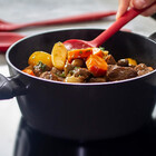 Jogo De Panelas Ouro Preto 5 Peças - Up Home - Ud291