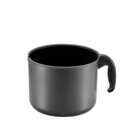 Jogo De Panelas Panelux 4 Peças Magnific Revestimento Interno