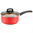 Jogo De Panelas Panelux 4 Peças Magnific Revestimento Interno