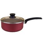 Jogo De Panelas Panelux 4 Peças Magnific Revestimento Interno