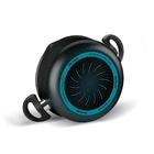 Jogo De Panelas Rochedo Smart 5 Peças Preto