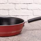 Jogo De Panelas Sicília Da Tramontina, 5 Peças, Revestimento