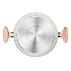 Jogo De Panelas So Matcha Indução 4 Peças Tefal