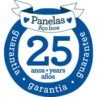 Jogo De Panelas Solar Em Aco Inox Com Fundo Triplo 4 Pecas Tr