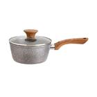 Jogo De Panelas Stone&wood 4 Peças Tognana