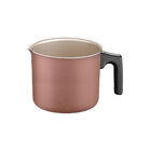 Jogo De Panelas Tramontina Linz 4 Peças Alumínio Starflon Max