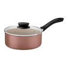 Jogo De Panelas Tramontina Linz 5 Peças Alumínio Starflon Max