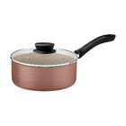 Jogo De Panelas Tramontina Linz 5 Peças Alumínio Starflon Max