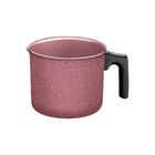 Jogo De Panelas Tramontina Linz 7 Peças Em Alumínio Antiadere