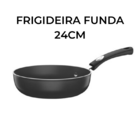 Jogo De Panelas Tramontina Mônaco Em Alumínio Vermelho 5 Peças