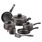 Jogo De Panelas Tramontina Paris 7 Peças Alumínio Starflon Ci