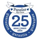 Jogo De Panelas Tramontina Solar Baquelite Em Aco Inox Com Fu