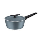 Jogo De Panelas Tramontina Spezia 4 Peças Indução Alumínio St