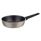 Jogo De Panelas Tramontina Spezia Induction Antiaderente Star