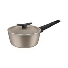 Jogo De Panelas Tramontina Spezia Induction Antiaderente Star