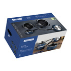 Jogo De Panelas Tramontina Tunis 28799110 Azul Mediterrâneo A