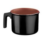 Jogo De Panelas Tramontina Turim 5 Peças Em Alumínio Antiader