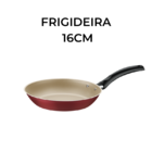 Jogo De Panelas Tramontina Turim 7 Peças Alumínio Antiaderent