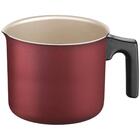 Jogo De Panelas Tramontina Turim 7 Peças Em Alumínio Antiader