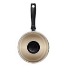 Jogo De Panelas Turim 4 Peças Alumínio Antiaderente Ptv Verme