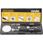 Jogo De Pegador Magnético E Espelho Telescópico 5 Peças Vonde