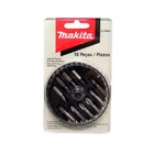 Jogo De Pontas Bits Parafusadeira 10 Peças - Makita