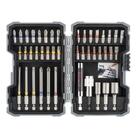 Jogo De Pontas Bosch Para Parafusadeiras 43 Peças