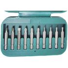 Jogo De Pontas E Bits Para Furadeira 49 Peças Black Jack