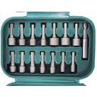 Jogo De Pontas E Bits Para Furadeira 49 Peças Black Jack