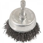 Jogo De Pontas Montadas E Escova Com 10 Peças - Vonder