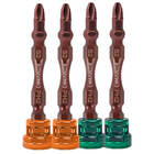 Jogo De Ponteira Imantada Kit 10 Pontas Magnética  Para Paraf