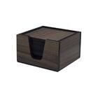 Jogo De Porta-copos Quadrado Com Suporte Salvatore Compenhage