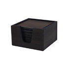 Jogo De Porta-copos Quadrado Com Suporte Salvatore Quercia 6