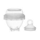 Jogo De Porta Ovos Easy Cook 6 Peças