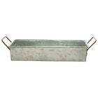 Jogo De Potes De Vidro Hermético Porta Tempero Com Suporte In