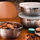 Jogo De Potes Tramontina Freezinox 64220210 Inox