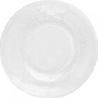 Jogo De Prato Fundo Vidro Duralex Acqua 6 Peças - Nadir