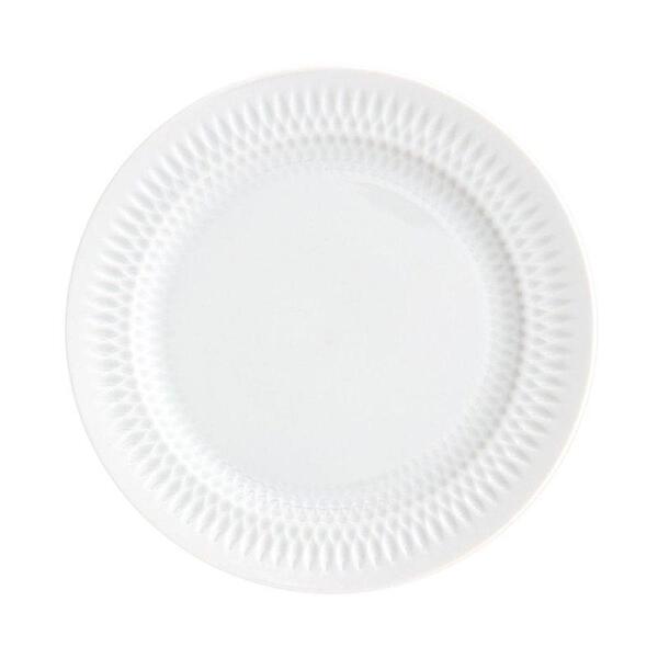 Jogo De Prato Para Sobremesa Greco 6 Peças - Germer