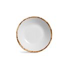 Jogo De Pratos Fundos - Scalla Bambu (6 Peças)