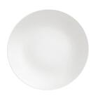 Jogo De Pratos Rasos E Sobremesa 24 Peças Leonora Em Porcelan