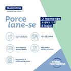 Jogo De Pratos Tramontina Aquarius Em Porcelana Decorada 12 P