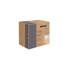 Jogo De Pratos Tramontina Leonora Em Porcelana 12 Peças