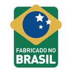 Jogo De Pratos Tramontina Oliva Porcelana Decorada 12 Peças