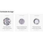 Jogo De Pratos Tramontina Street Em Porcelana Decorada 12 Peç