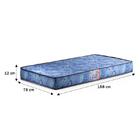 Jogo De Quarto Chiara Módulo Aéreo 2 Portas E Bicama Com Colc