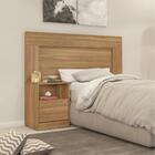 Jogo De Quarto Completo Davis Amendola Off-white