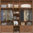 Jogo De Quarto De Casal Completo Columbus Jatobá